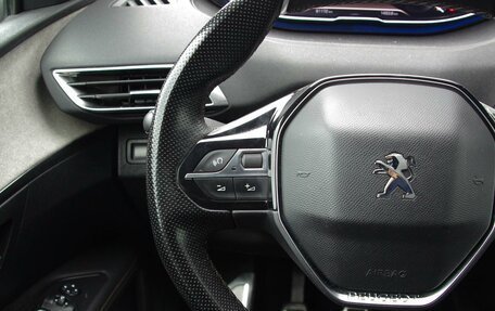 Peugeot 3008 II, 2021 год, 1 965 000 рублей, 16 фотография