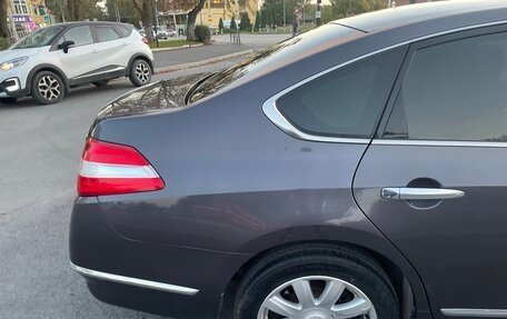 Nissan Teana, 2008 год, 699 000 рублей, 6 фотография