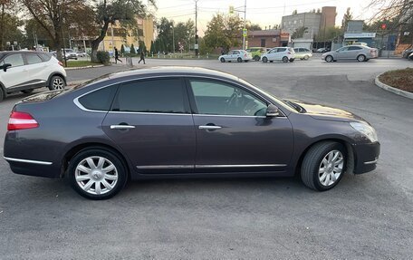 Nissan Teana, 2008 год, 699 000 рублей, 5 фотография