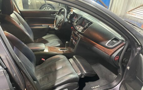 Nissan Teana, 2008 год, 699 000 рублей, 9 фотография