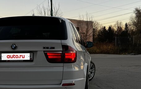 BMW X5 M, 2009 год, 2 000 000 рублей, 18 фотография
