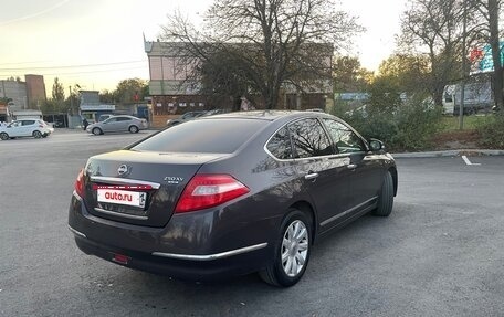 Nissan Teana, 2008 год, 699 000 рублей, 2 фотография