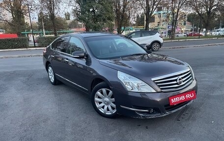 Nissan Teana, 2008 год, 699 000 рублей, 3 фотография