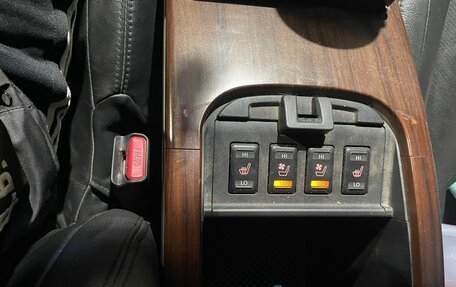 Nissan Teana, 2008 год, 699 000 рублей, 11 фотография