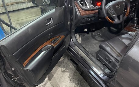 Nissan Teana, 2008 год, 699 000 рублей, 20 фотография