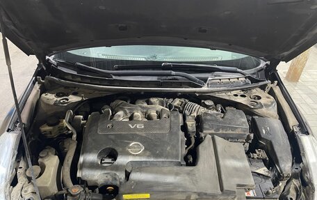 Nissan Teana, 2008 год, 699 000 рублей, 22 фотография