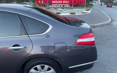 Nissan Teana, 2008 год, 699 000 рублей, 13 фотография