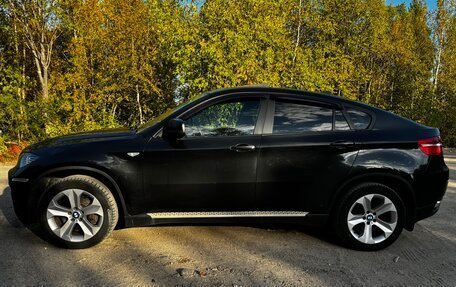 BMW X6, 2010 год, 1 480 000 рублей, 3 фотография
