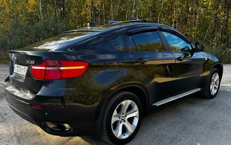 BMW X6, 2010 год, 1 480 000 рублей, 6 фотография