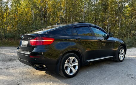 BMW X6, 2010 год, 1 480 000 рублей, 8 фотография