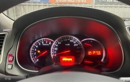 Nissan Teana, 2008 год, 699 000 рублей, 29 фотография