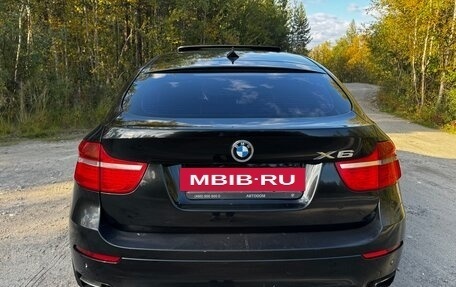BMW X6, 2010 год, 1 480 000 рублей, 5 фотография