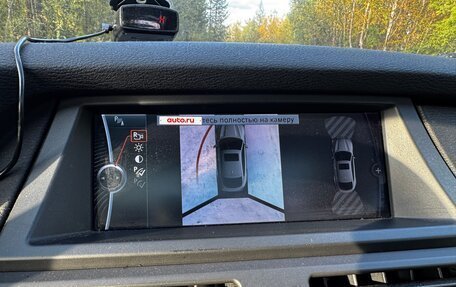 BMW X6, 2010 год, 1 480 000 рублей, 14 фотография
