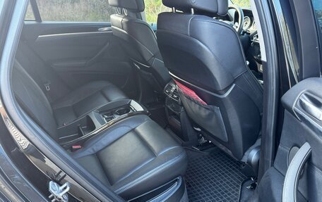 BMW X6, 2010 год, 1 480 000 рублей, 17 фотография