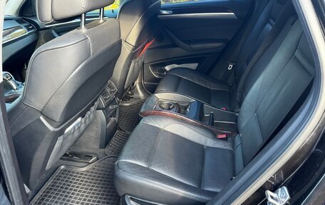 BMW X6, 2010 год, 1 480 000 рублей, 18 фотография