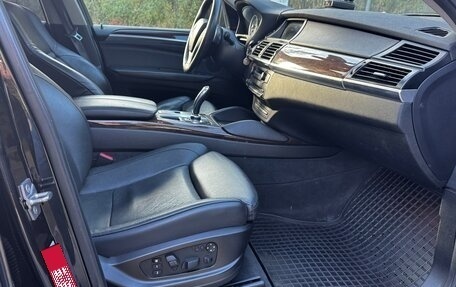 BMW X6, 2010 год, 1 480 000 рублей, 16 фотография