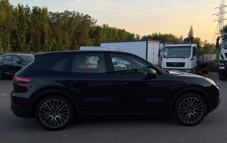 Porsche Cayenne III, 2018 год, 4 750 000 рублей, 10 фотография