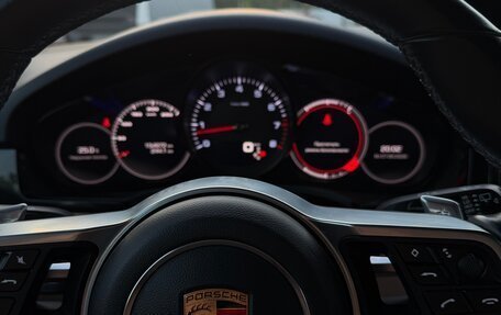 Porsche Cayenne III, 2018 год, 4 750 000 рублей, 14 фотография