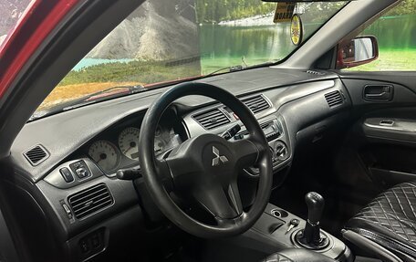 Mitsubishi Lancer IX, 2006 год, 180 000 рублей, 3 фотография