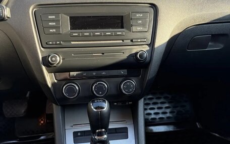 Skoda Octavia, 2014 год, 1 150 000 рублей, 12 фотография