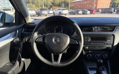 Skoda Octavia, 2014 год, 1 150 000 рублей, 10 фотография