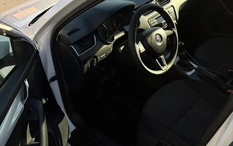 Skoda Octavia, 2014 год, 1 150 000 рублей, 9 фотография