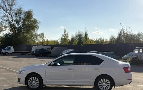 Skoda Octavia, 2014 год, 1 150 000 рублей, 8 фотография