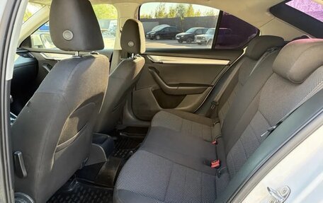 Skoda Octavia, 2014 год, 1 150 000 рублей, 11 фотография