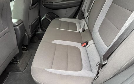 Chevrolet TrailBlazer, 2021 год, 1 485 000 рублей, 7 фотография