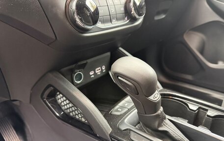 Chevrolet TrailBlazer, 2021 год, 1 485 000 рублей, 5 фотография