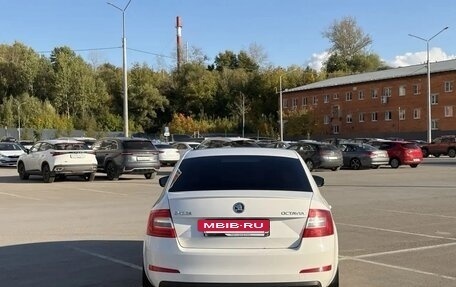 Skoda Octavia, 2014 год, 1 150 000 рублей, 6 фотография