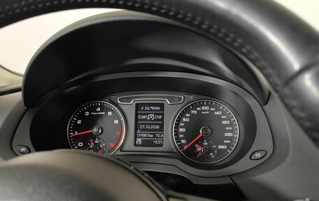 Audi Q3, 2013 год, 1 750 000 рублей, 7 фотография