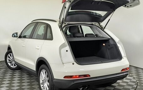 Audi Q3, 2013 год, 1 750 000 рублей, 14 фотография