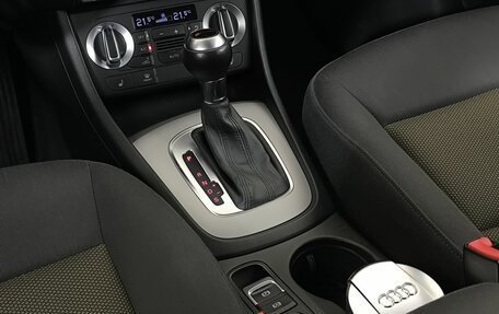 Audi Q3, 2013 год, 1 750 000 рублей, 12 фотография