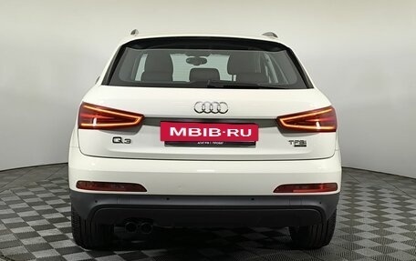 Audi Q3, 2013 год, 1 750 000 рублей, 5 фотография
