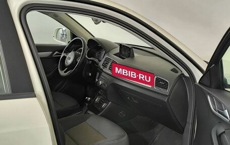 Audi Q3, 2013 год, 1 750 000 рублей, 9 фотография