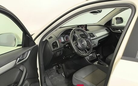 Audi Q3, 2013 год, 1 750 000 рублей, 8 фотография