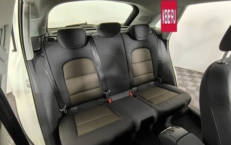 Audi Q3, 2013 год, 1 750 000 рублей, 13 фотография