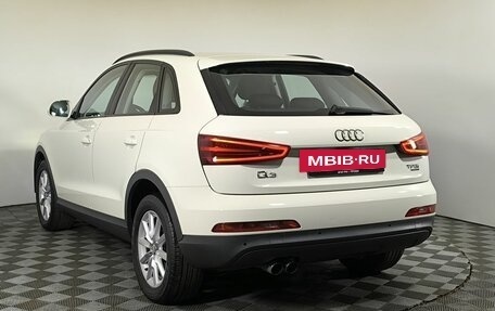 Audi Q3, 2013 год, 1 750 000 рублей, 6 фотография