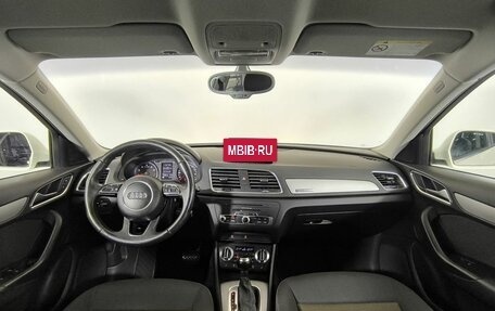 Audi Q3, 2013 год, 1 750 000 рублей, 10 фотография