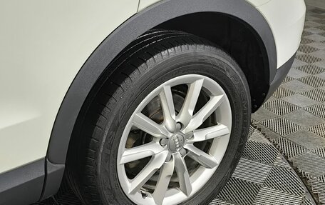 Audi Q3, 2013 год, 1 750 000 рублей, 17 фотография