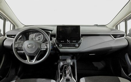 Toyota Corolla, 2023 год, 2 100 000 рублей, 5 фотография