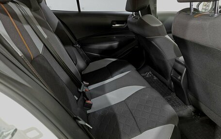 Toyota Corolla, 2023 год, 2 100 000 рублей, 12 фотография