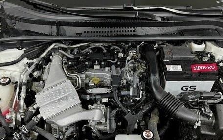 Toyota Corolla, 2023 год, 2 100 000 рублей, 14 фотография