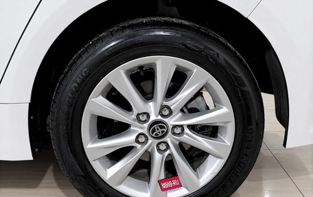Toyota Corolla, 2023 год, 2 100 000 рублей, 15 фотография