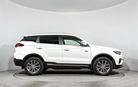 Geely Atlas, 2023 год, 1 978 900 рублей, 4 фотография