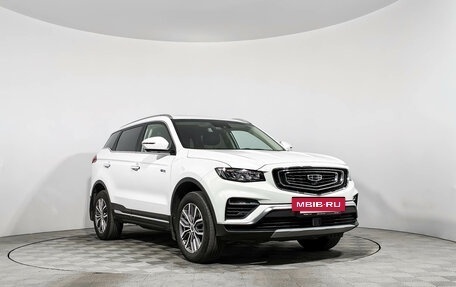 Geely Atlas, 2023 год, 1 978 900 рублей, 3 фотография