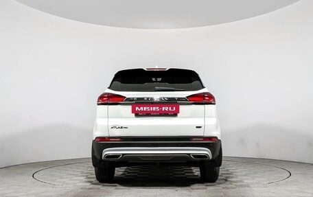 Geely Atlas, 2023 год, 1 978 900 рублей, 6 фотография