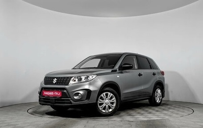 Suzuki Vitara II рестайлинг, 2021 год, 1 745 000 рублей, 1 фотография