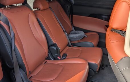 KIA Carnival, 2022 год, 3 500 000 рублей, 7 фотография